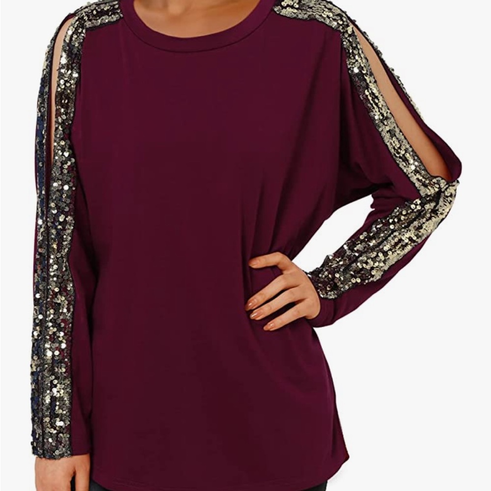 Beautiful top!